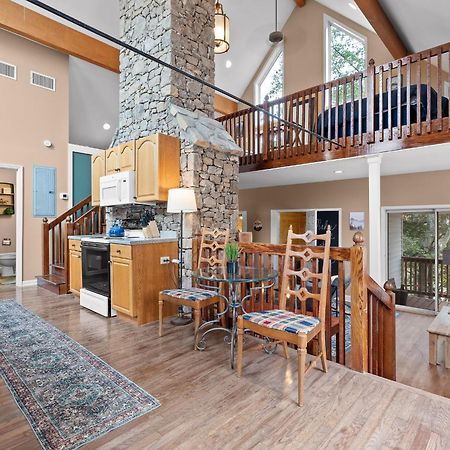Quail Run Farm Pool Home Chattanooga Buitenkant foto