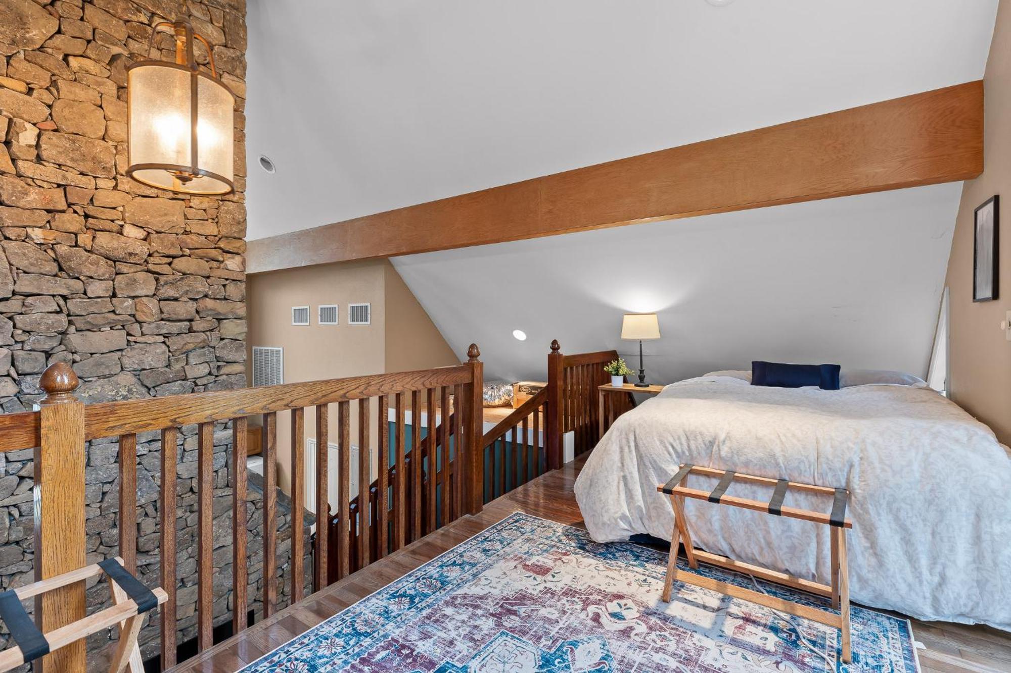 Quail Run Farm Pool Home Chattanooga Buitenkant foto