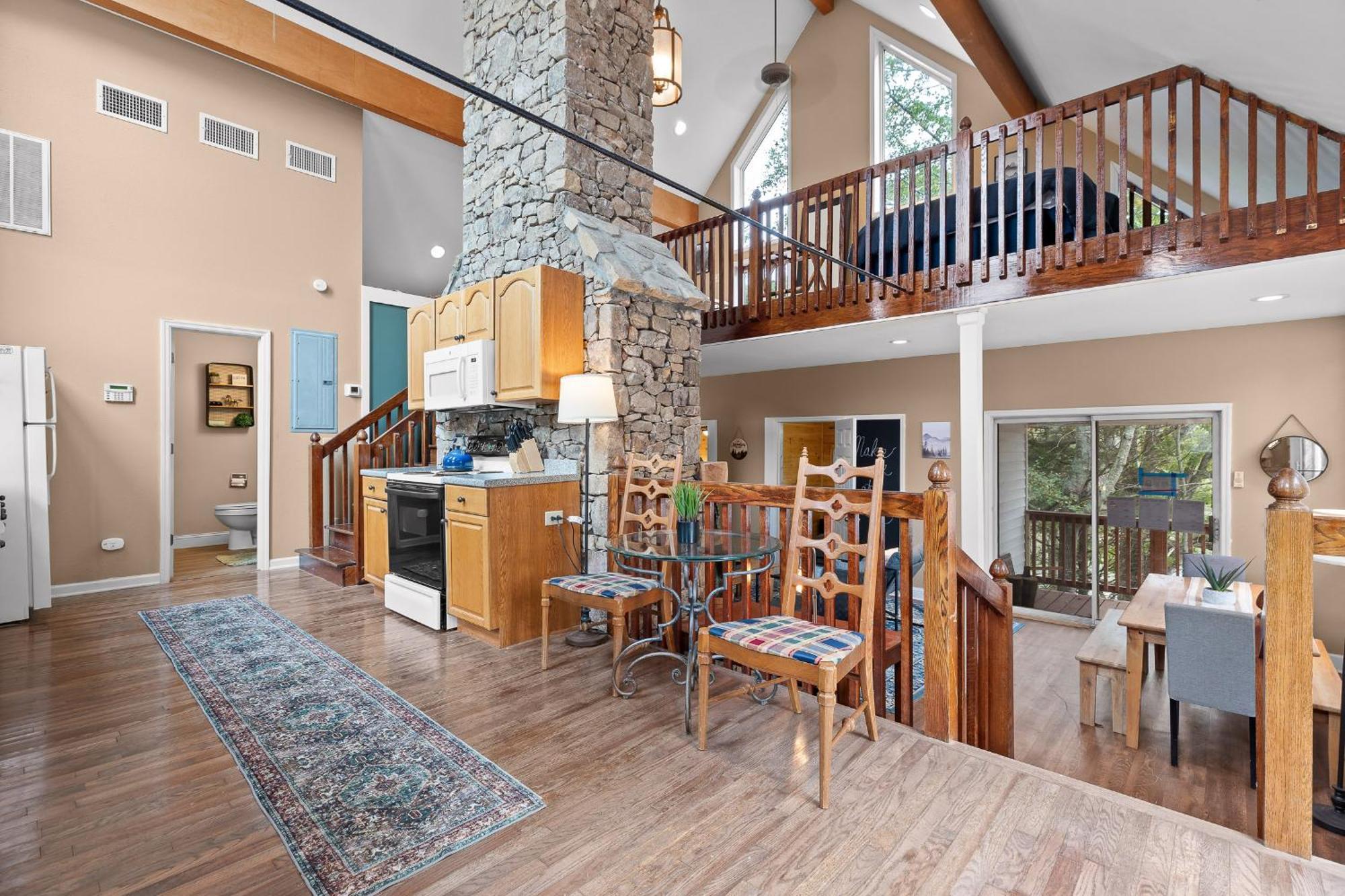 Quail Run Farm Pool Home Chattanooga Buitenkant foto